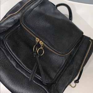 Madden Girl small book bag